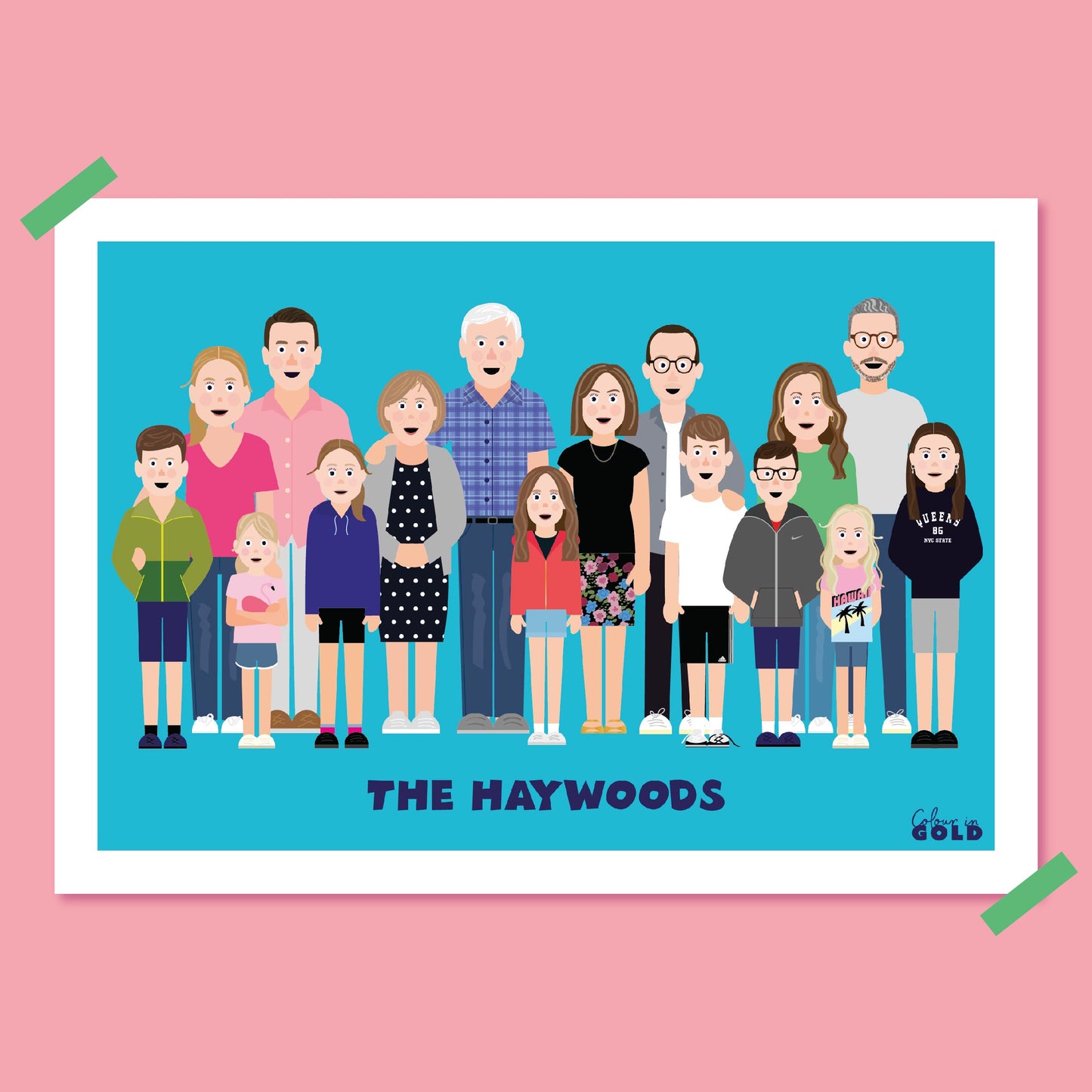 GROUP PORTRAIT