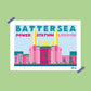 BATTERSEA POWER STATION