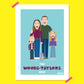 FAMILY PORTRAIT