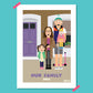 FAMILY PORTRAIT
