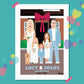 WEDDING PORTRAIT
