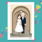 WEDDING PORTRAIT