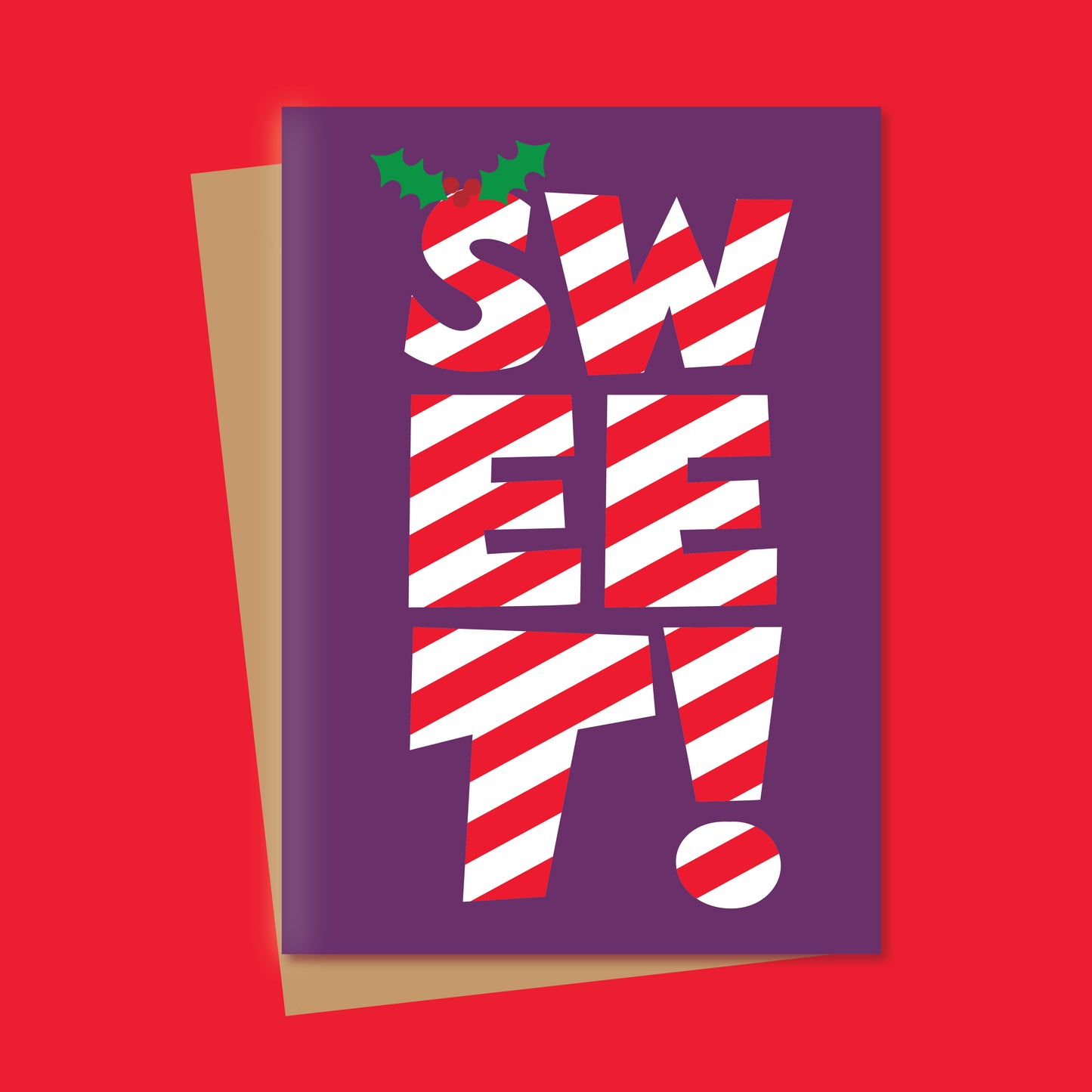 CHRISTMAS CARDS (PACK OF 6)