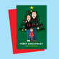 PORTRAIT CHRISTMAS CARDS -New portrait customer