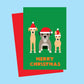PET CHRISTMAS CARDS