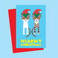 PET CHRISTMAS CARDS