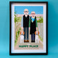 BESPOKE FRAMING SERVICE