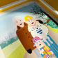 BESPOKE FRAMING SERVICE