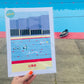 PARK ROAD LIDO