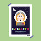 KIDS ASTRONAUT PORTRAIT