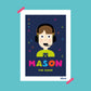 KIDS GAMER PORTRAIT