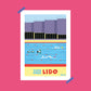 PARK ROAD LIDO