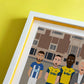 BESPOKE FRAMING SERVICE