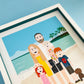BESPOKE FRAMING SERVICE