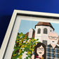 BESPOKE FRAMING SERVICE